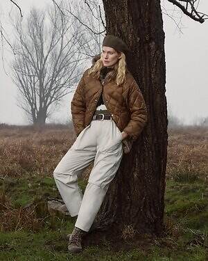 タトラス(TATRAS) 2025-26年秋冬ウィメンズ&メンズコレクション  - 写真11