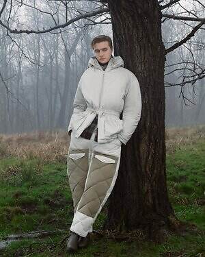 タトラス(TATRAS) 2025-26年秋冬ウィメンズ&メンズコレクション  - 写真12