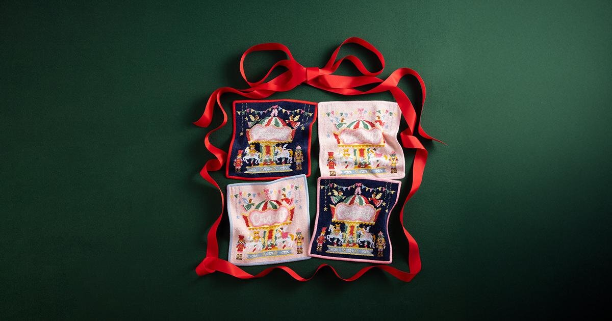 チャコット(Chacott), フェイラー(FEILER) くるみ割り人形｜写真1