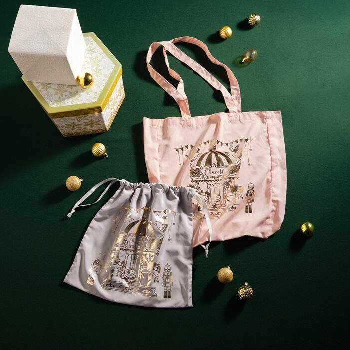 チャコット(Chacott), フェイラー(FEILER) くるみ割り人形｜写真3