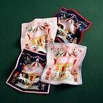 チャコット(Chacott), フェイラー(FEILER) くるみ割り人形｜写真2