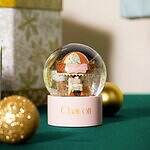 チャコット(Chacott), フェイラー(FEILER) くるみ割り人形｜写真5