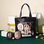 チャコット(Chacott), フェイラー(FEILER) くるみ割り人形｜写真6