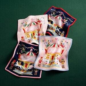 チャコット(Chacott), フェイラー(FEILER) くるみ割り人形｜写真2