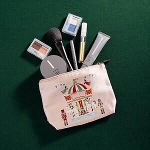 チャコット(Chacott), フェイラー(FEILER) くるみ割り人形｜写真4