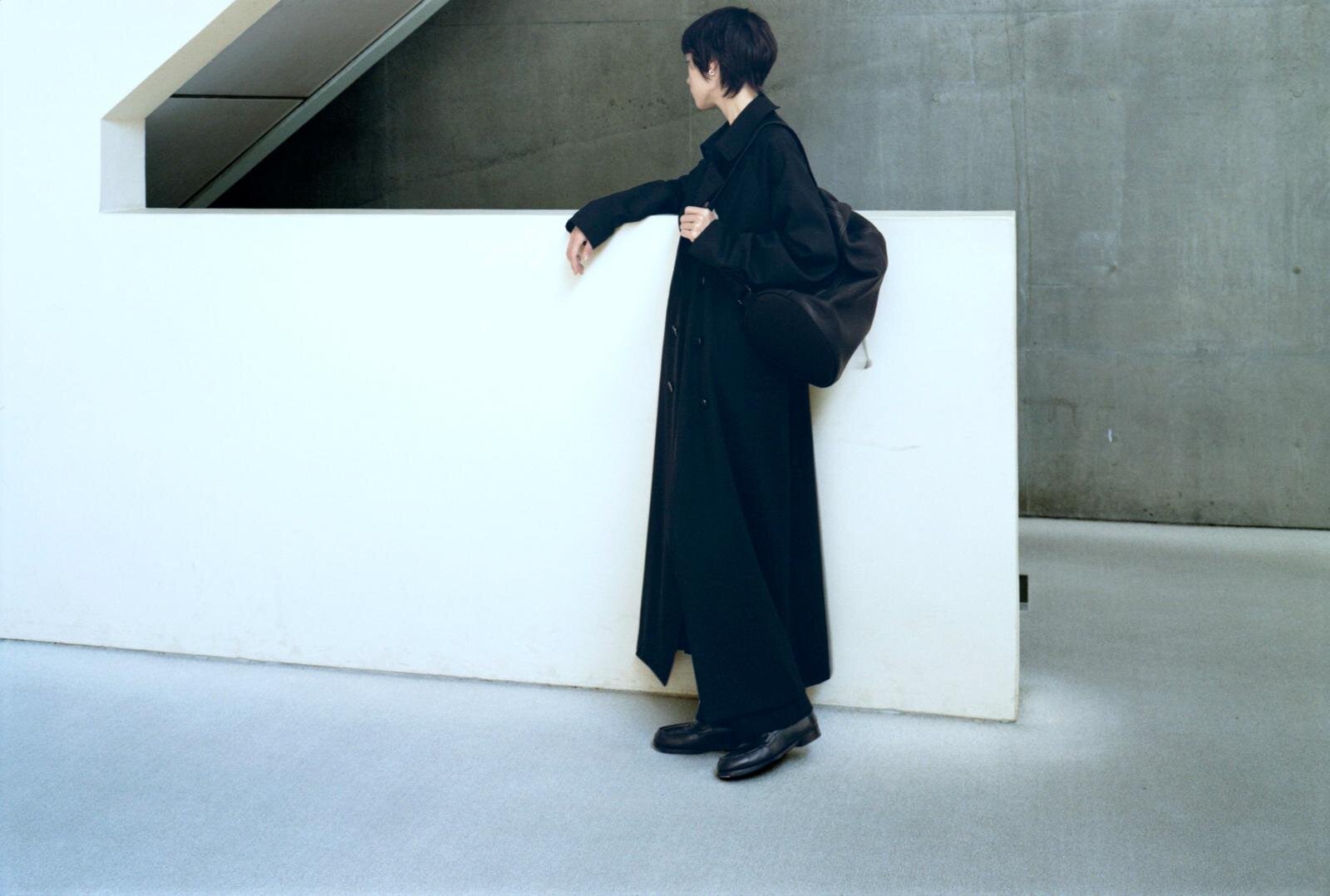 アエタ 2025-26年秋冬<span>コレクション</span> - 写真1