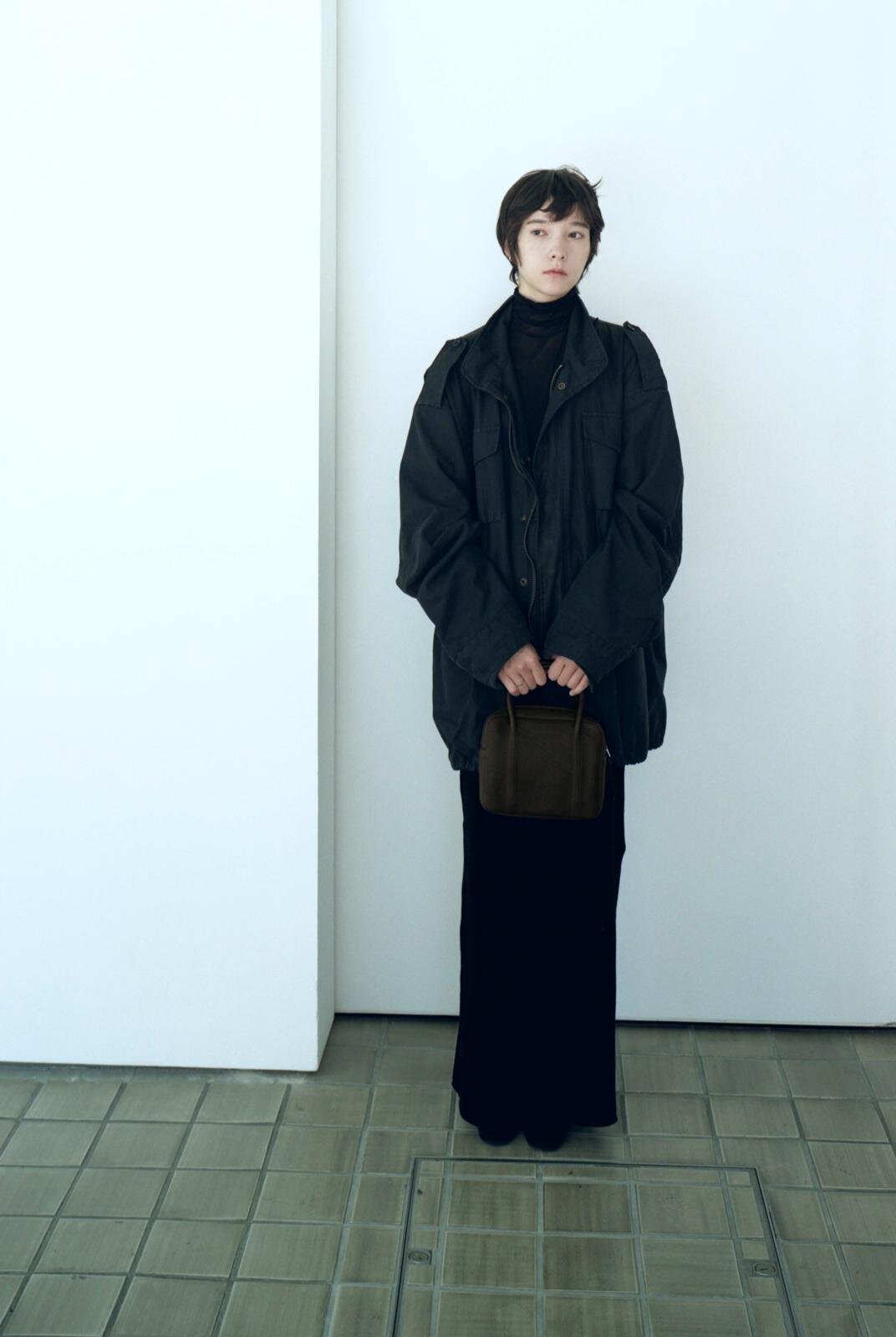 アエタ 2025-26年秋冬<span>コレクション</span> - 写真2