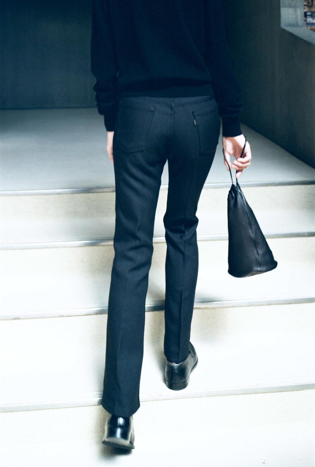 アエタ 2025-26年秋冬<span>コレクション</span> - 写真5