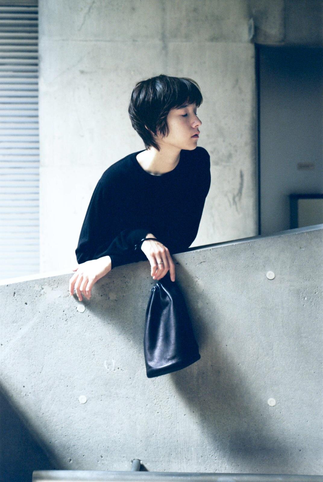 アエタ 2025-26年秋冬<span>コレクション</span> - 写真6