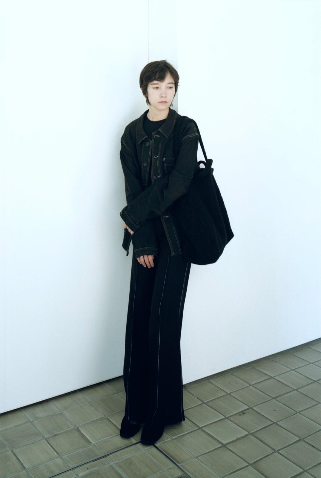 アエタ 2025-26年秋冬<span>コレクション</span> - 写真7