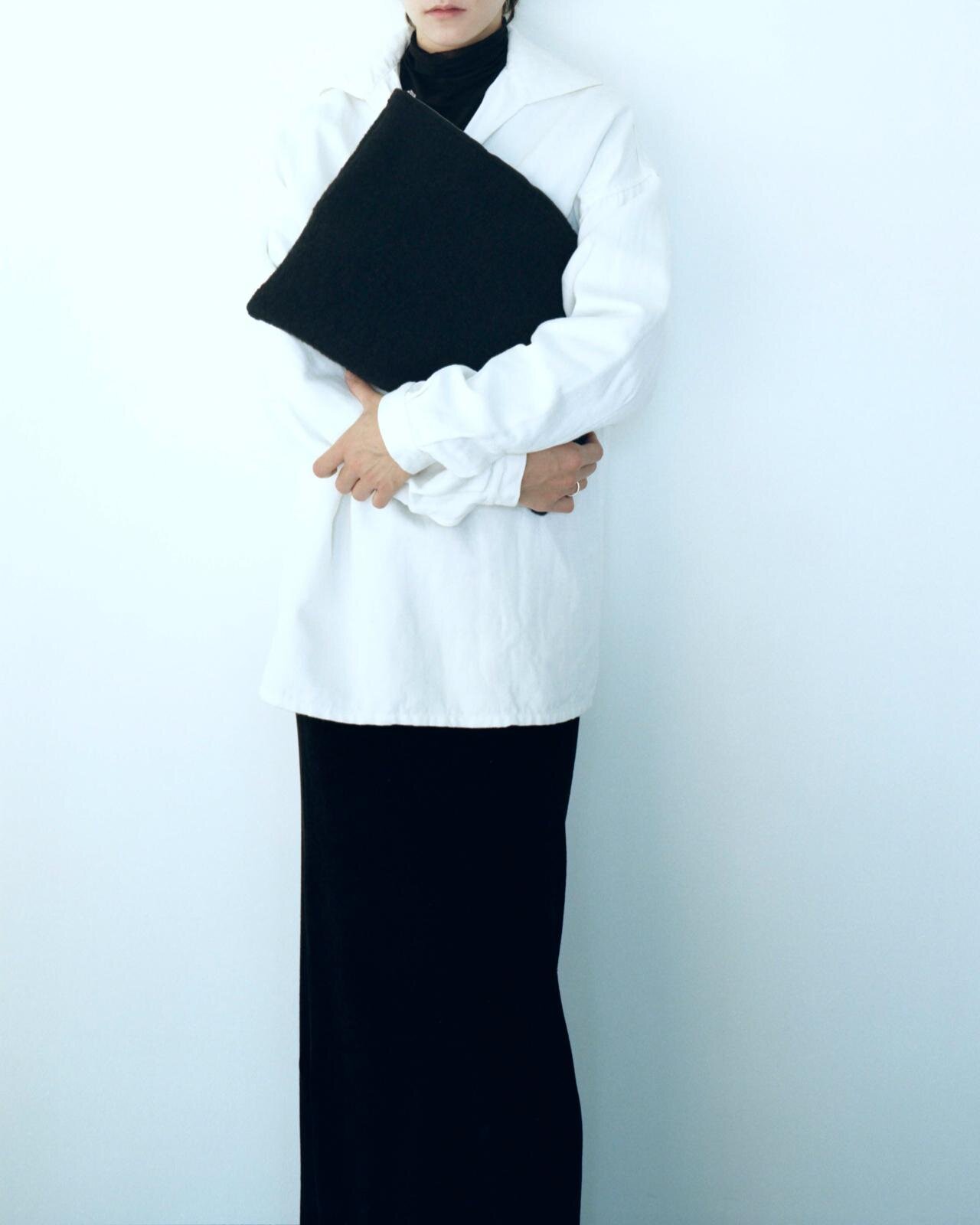 アエタ 2025-26年秋冬<span>コレクション</span> - 写真8