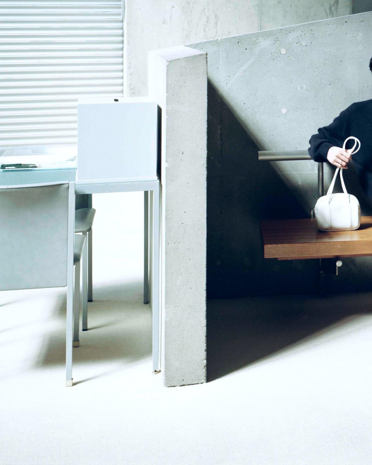 アエタ 2025-26年秋冬<span>コレクション</span> - 写真9