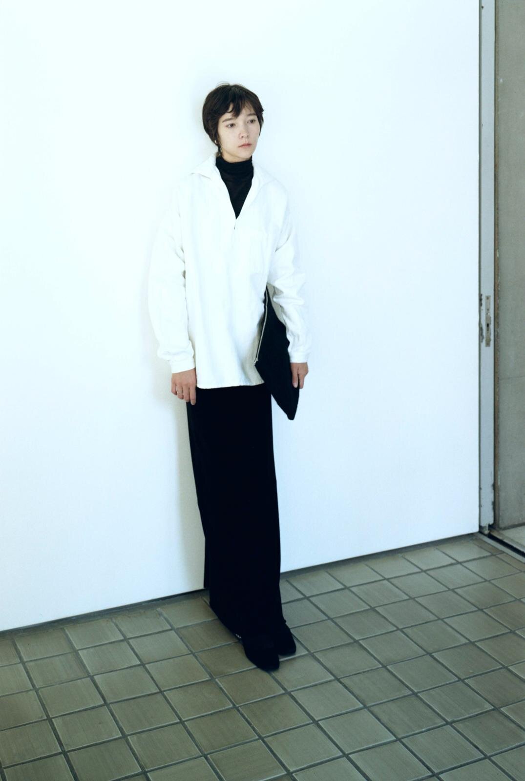 アエタ 2025-26年秋冬<span>コレクション</span> - 写真14