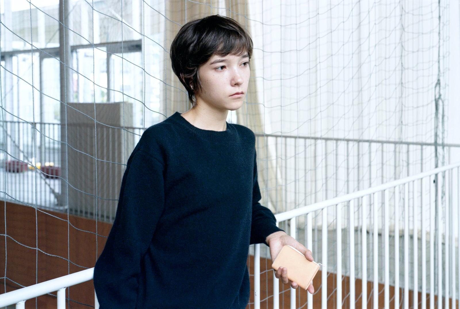 アエタ 2025-26年秋冬<span>コレクション</span> - 写真16