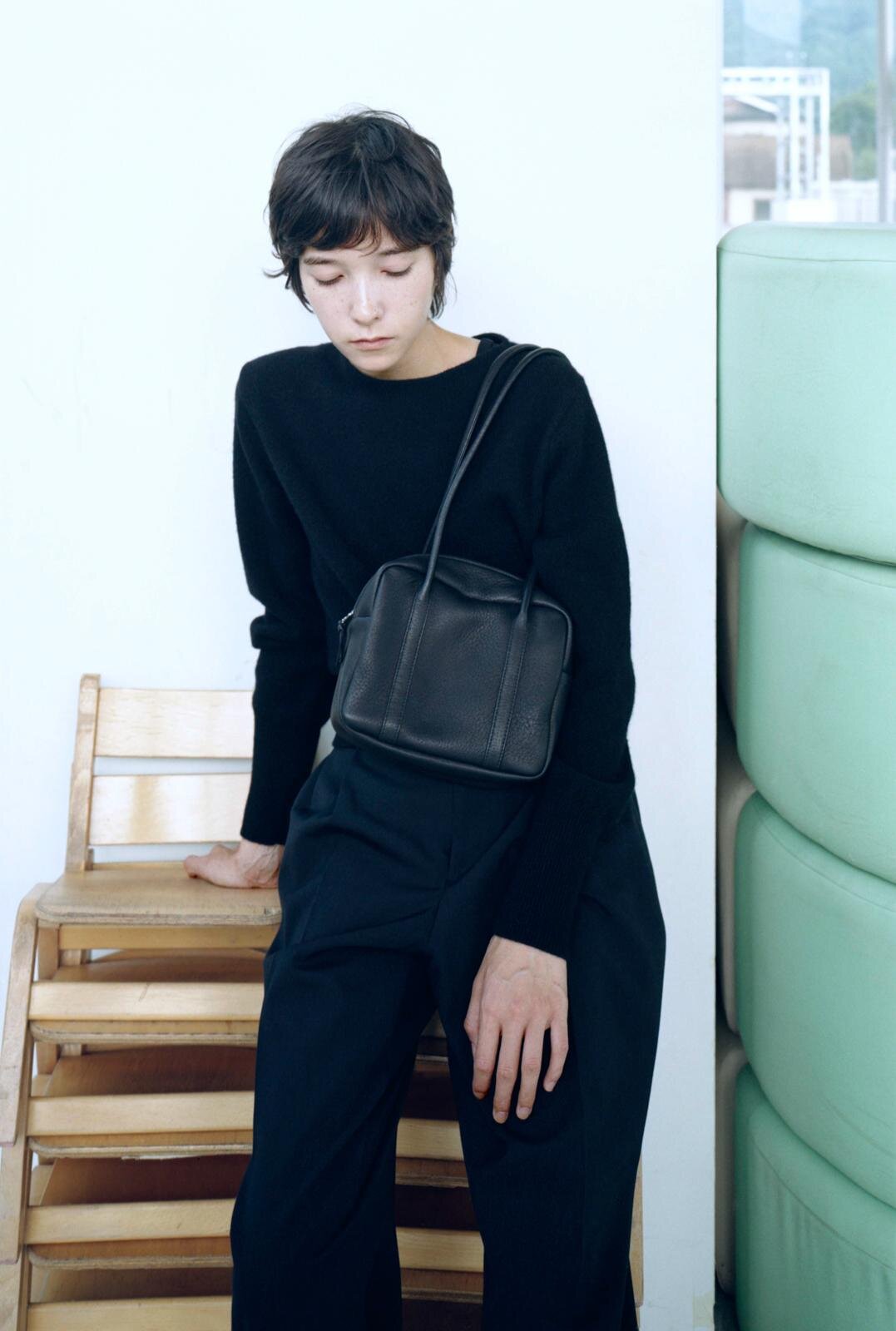 アエタ 2025-26年秋冬<span>コレクション</span> - 写真18