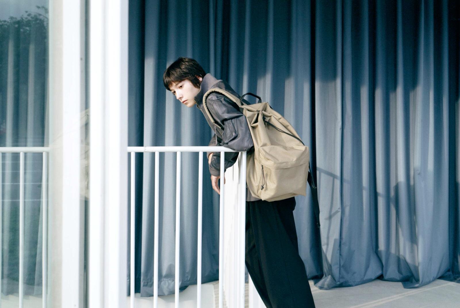 アエタ 2025-26年秋冬<span>コレクション</span> - 写真19