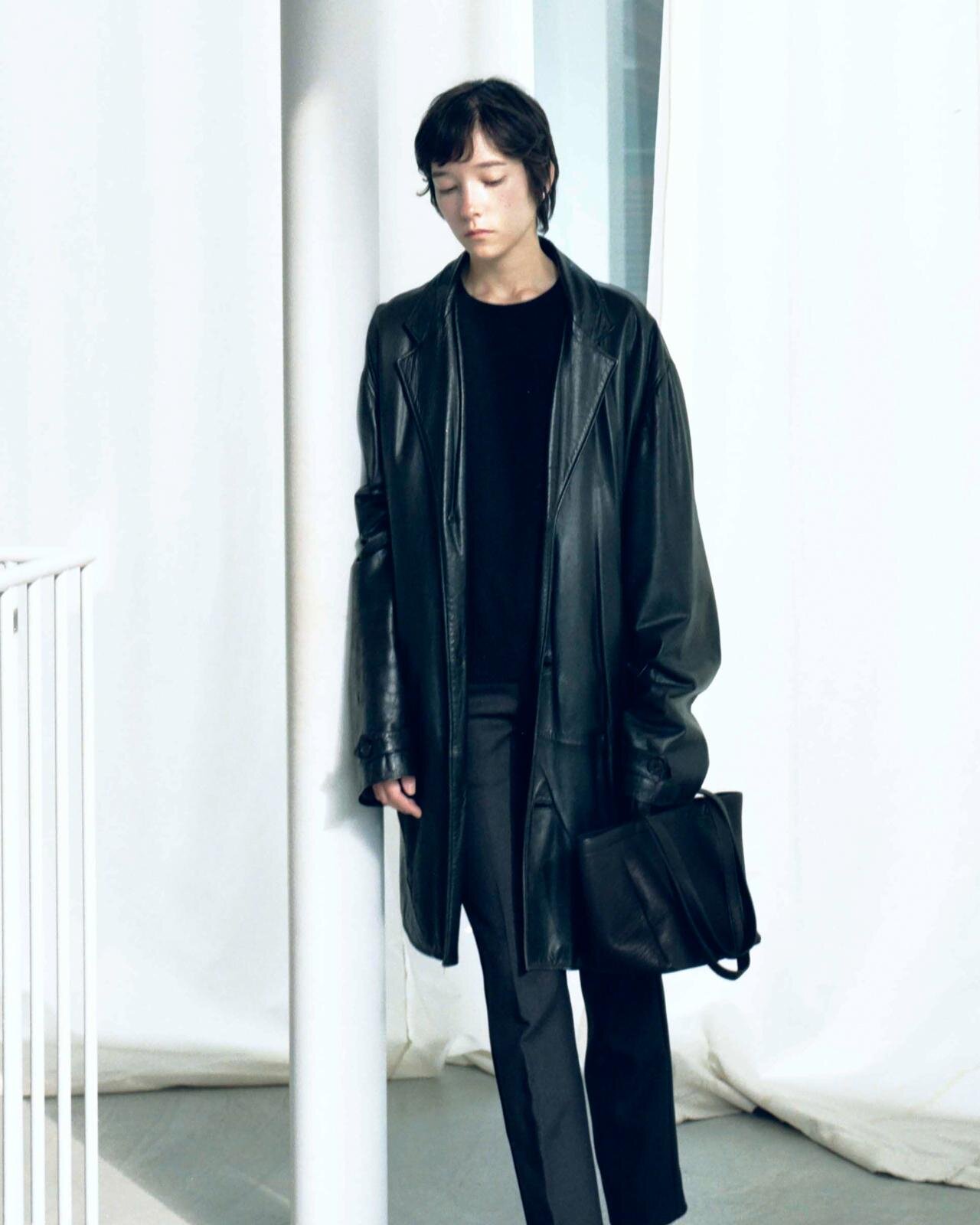 アエタ 2025-26年秋冬<span>コレクション</span> - 写真20