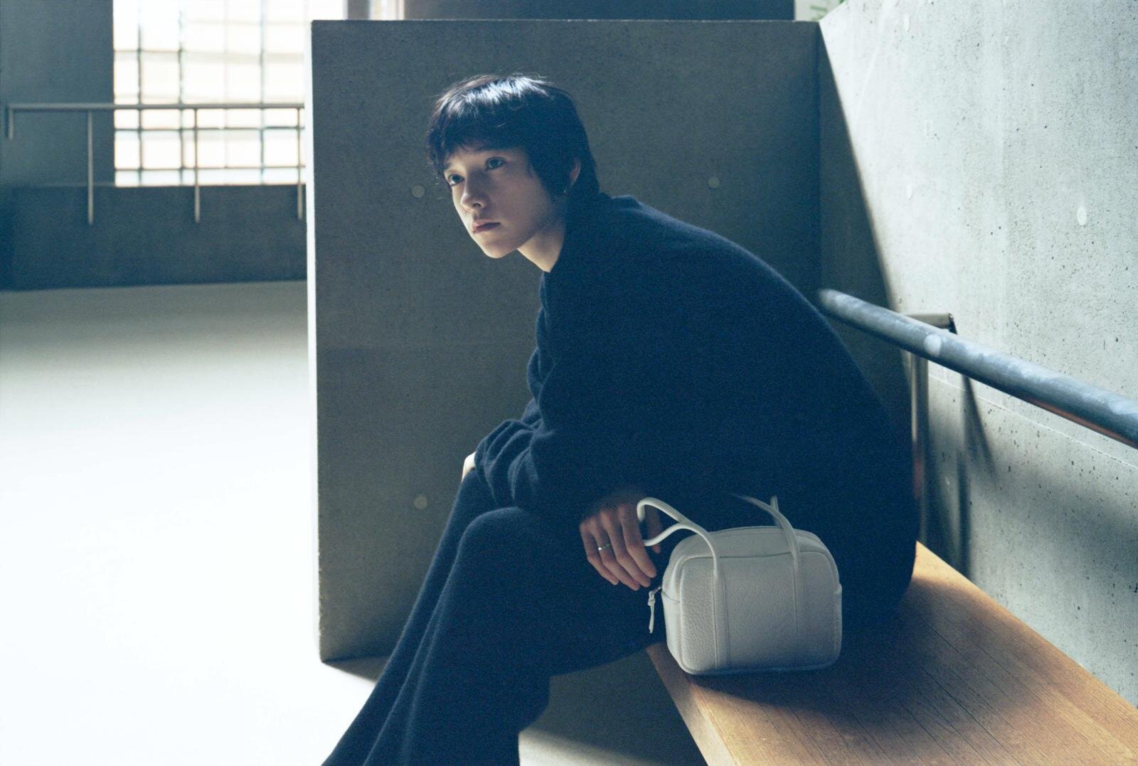 アエタ 2025-26年秋冬<span>コレクション</span> - 写真24