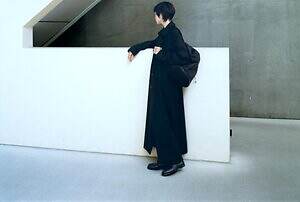 アエタ(Aeta) 2025-26年秋冬ウィメンズコレクション  - 写真1