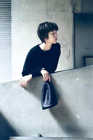 アエタ(Aeta) 2025-26年秋冬ウィメンズコレクション  - 写真6