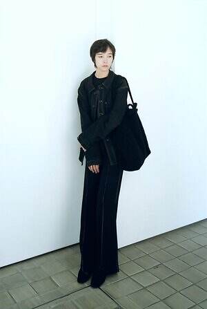 アエタ(Aeta) 2025-26年秋冬ウィメンズコレクション  - 写真7