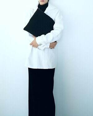 アエタ(Aeta) 2025-26年秋冬ウィメンズコレクション  - 写真8