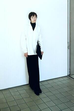 アエタ(Aeta) 2025-26年秋冬ウィメンズコレクション  - 写真14