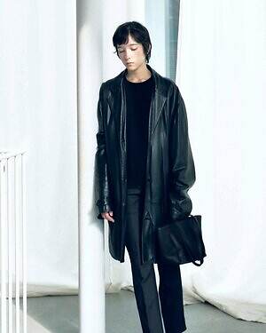 アエタ(Aeta) 2025-26年秋冬ウィメンズコレクション  - 写真20