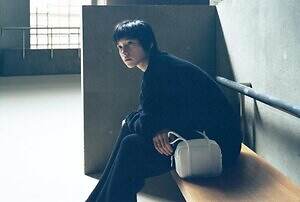 アエタ(Aeta) 2025-26年秋冬ウィメンズコレクション  - 写真24