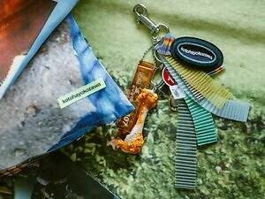 コトハヨコザワ×ホテルシー京都コラボルーム、“ビーチ＆公園”テーマの客室に限定アメニティも｜写真3