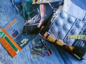 コトハヨコザワ×ホテルシー京都コラボルーム、“ビーチ＆公園”テーマの客室に限定アメニティも｜写真5