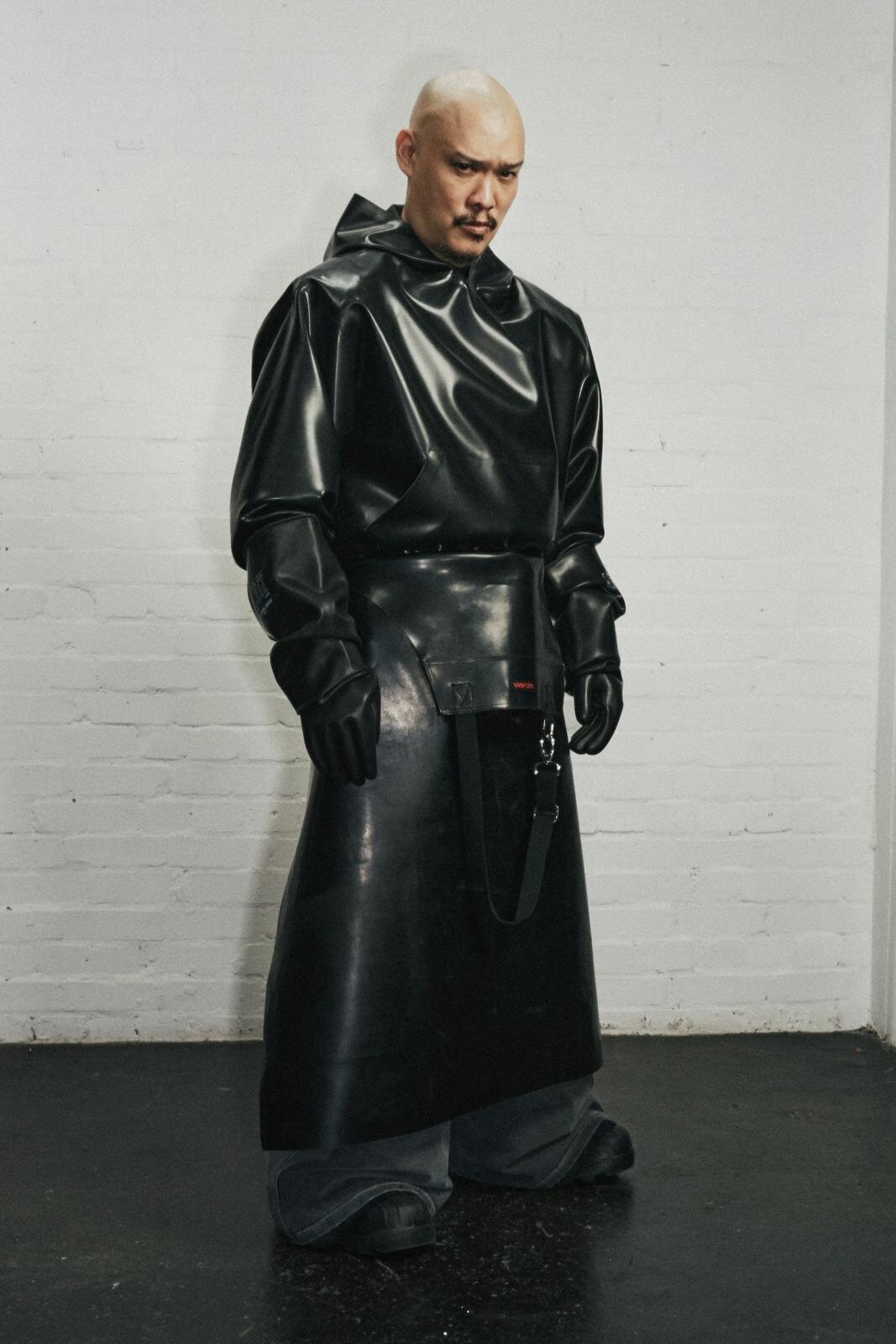 ルーダン 2025-26年秋冬<span>コレクション</span> - 写真1