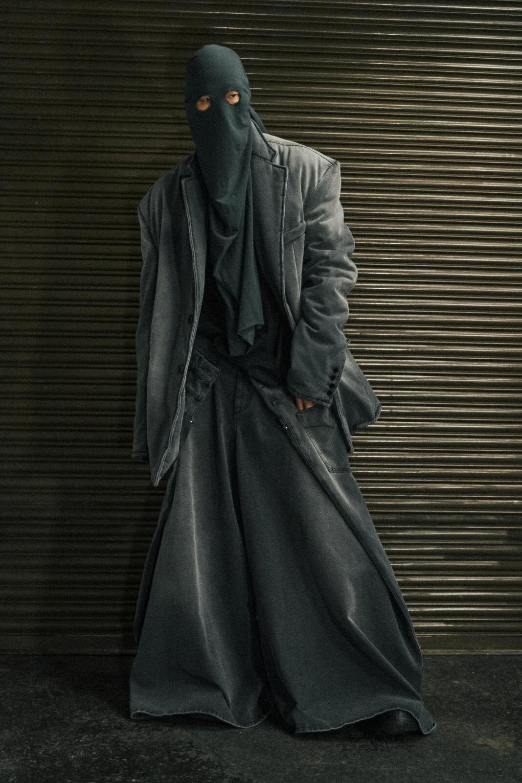 ルーダン 2025-26年秋冬<span>コレクション</span> - 写真2