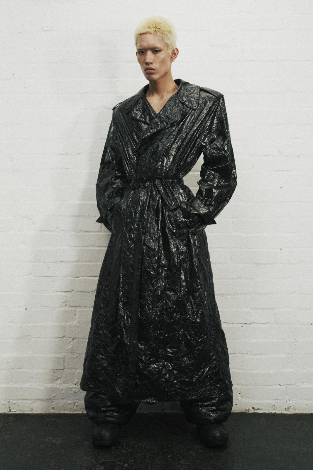 ルーダン 2025-26年秋冬<span>コレクション</span> - 写真3