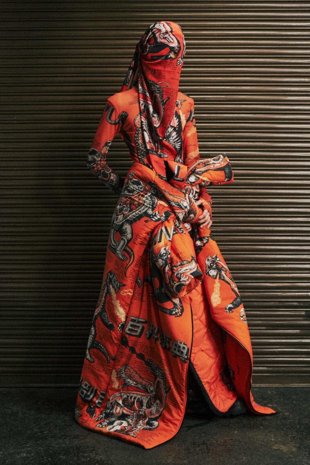 ルーダン 2025-26年秋冬<span>コレクション</span> - 写真4