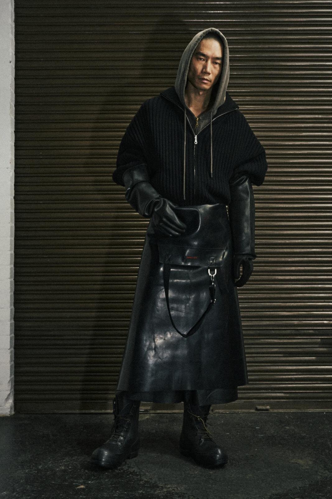 ルーダン 2025-26年秋冬<span>コレクション</span> - 写真5