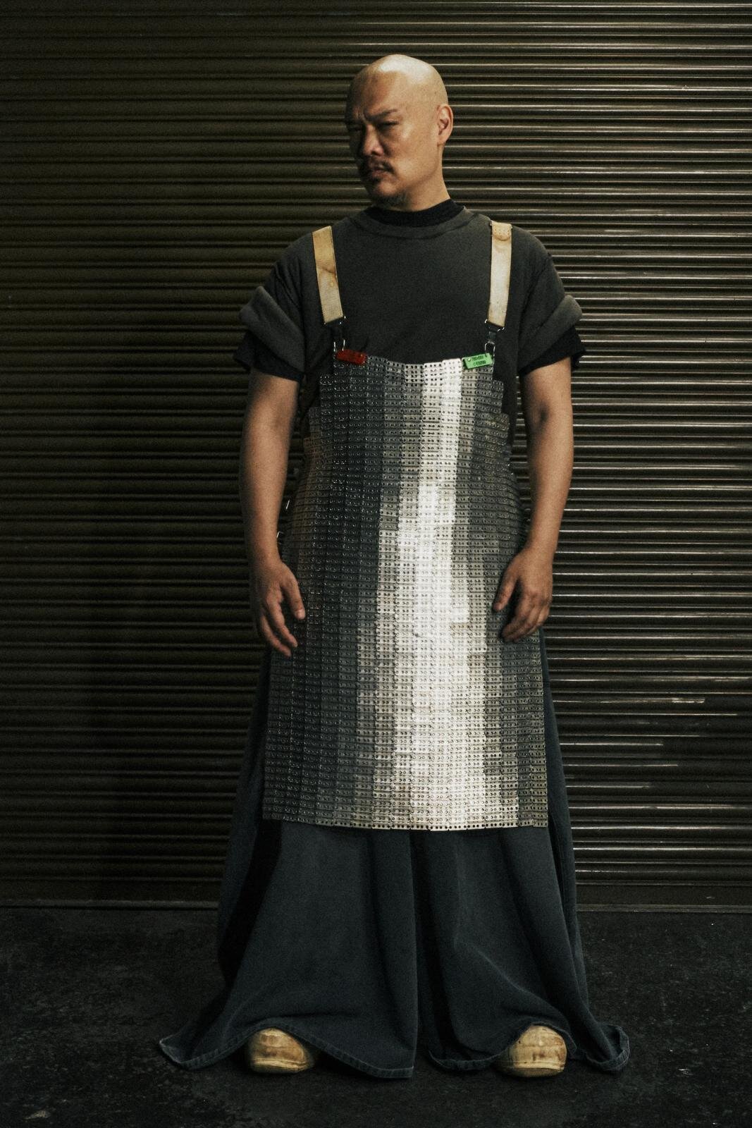 ルーダン 2025-26年秋冬<span>コレクション</span> - 写真6