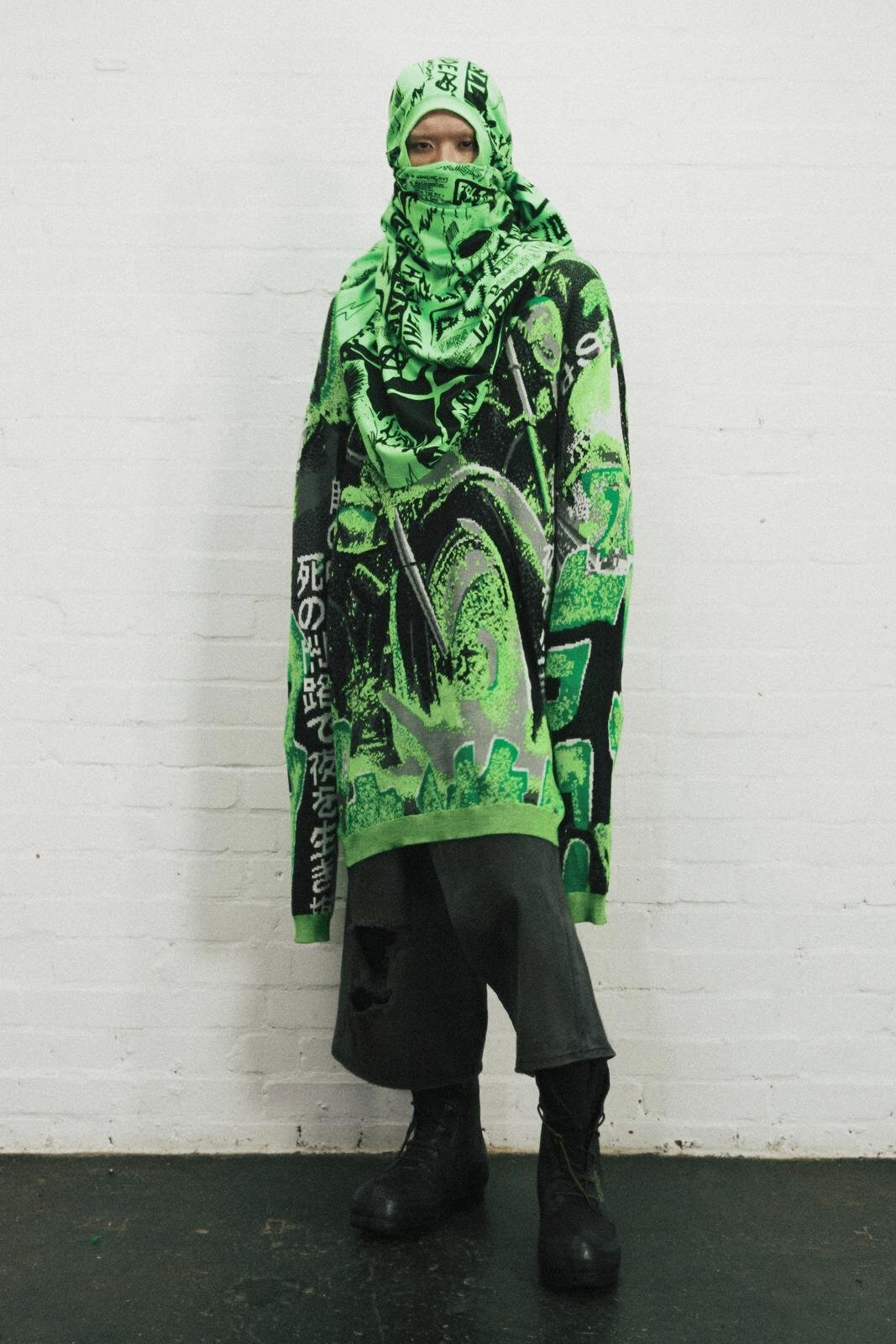 ルーダン 2025-26年秋冬<span>コレクション</span> - 写真7