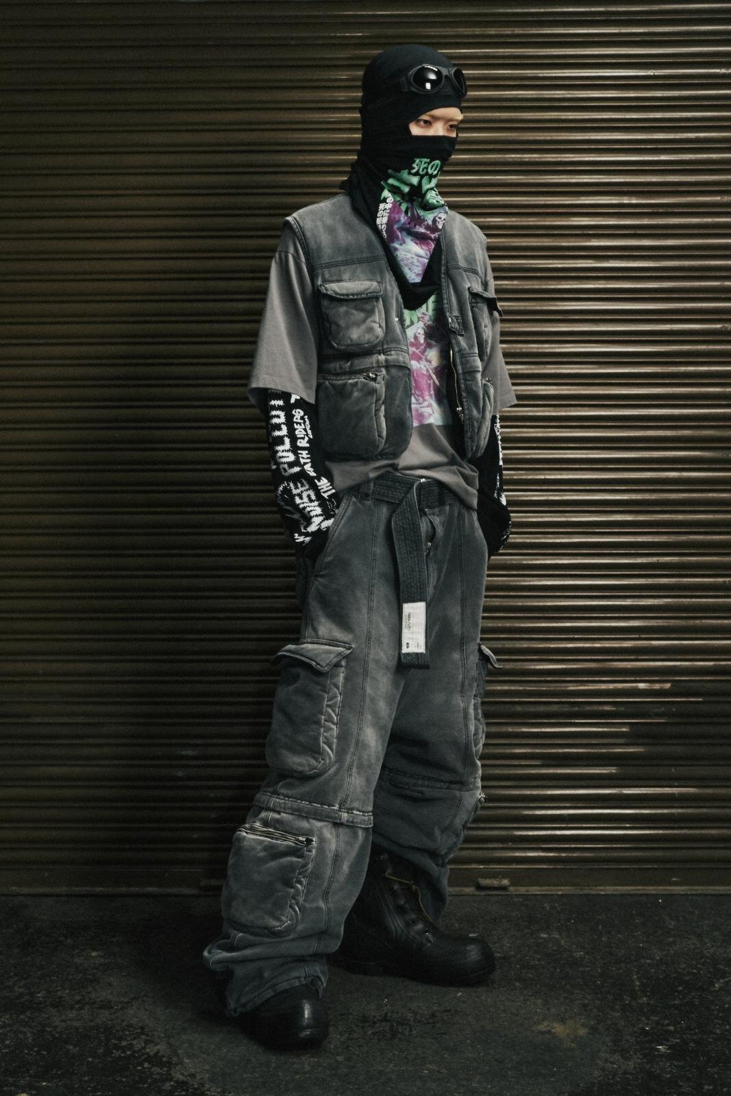 ルーダン 2025-26年秋冬<span>コレクション</span> - 写真8