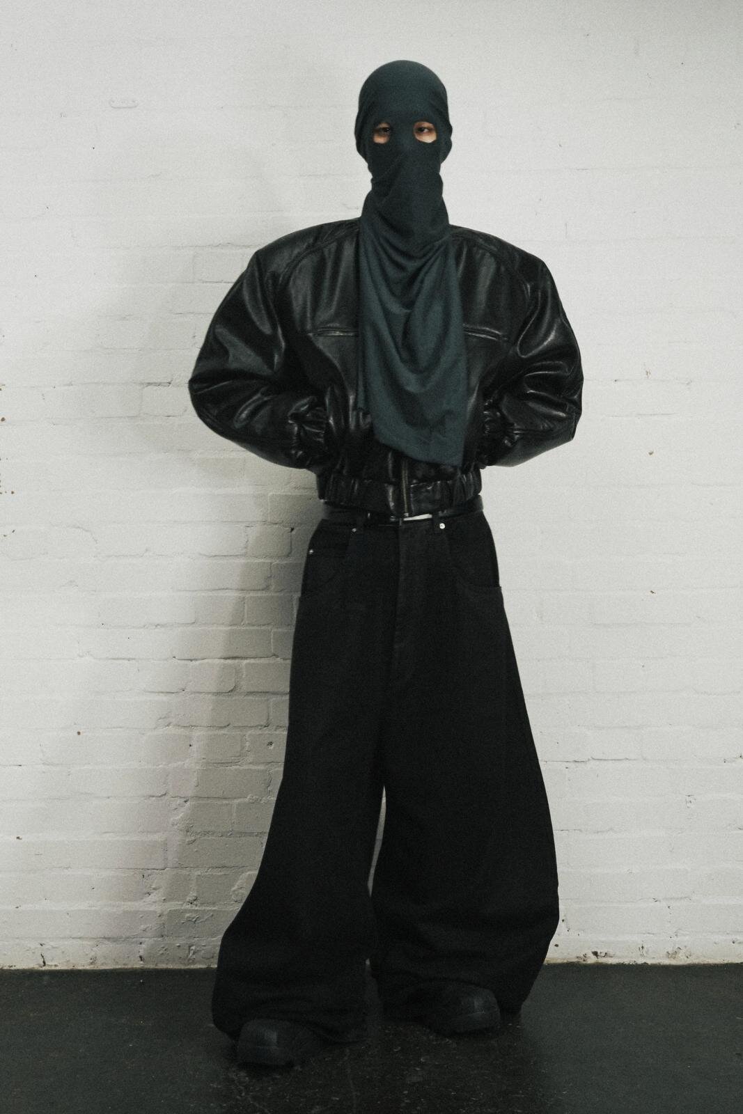 ルーダン 2025-26年秋冬<span>コレクション</span> - 写真9