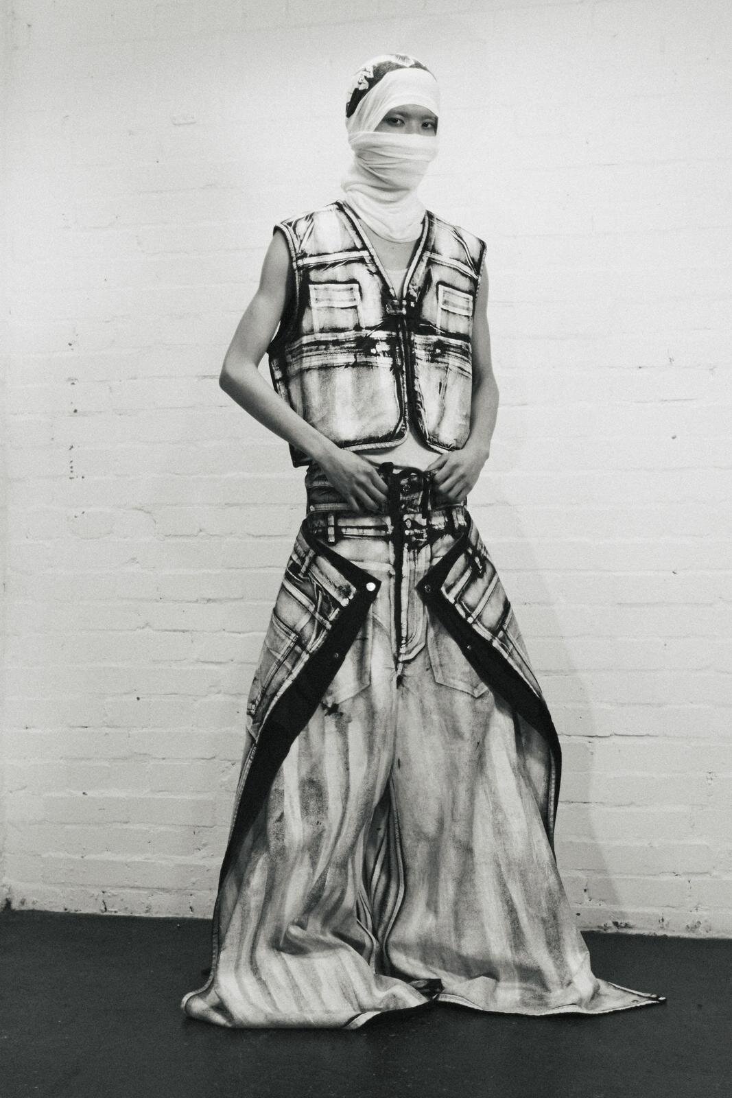 ルーダン 2025-26年秋冬<span>コレクション</span> - 写真10