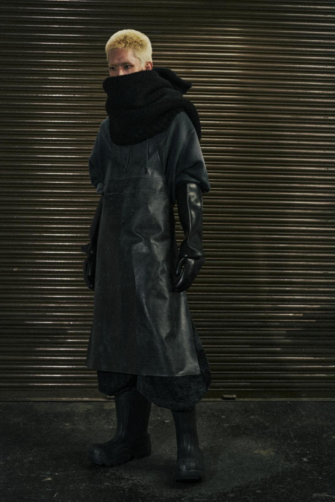 ルーダン 2025-26年秋冬<span>コレクション</span> - 写真11