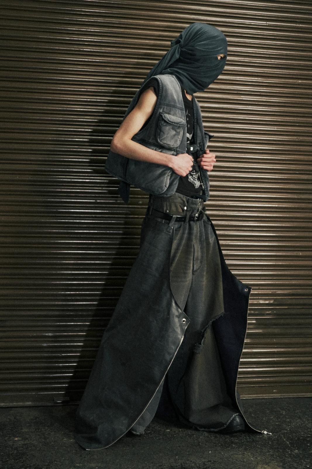 ルーダン 2025-26年秋冬<span>コレクション</span> - 写真15