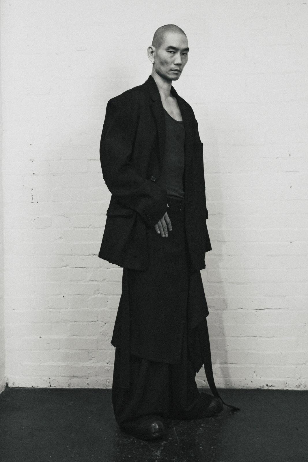 ルーダン 2025-26年秋冬<span>コレクション</span> - 写真16