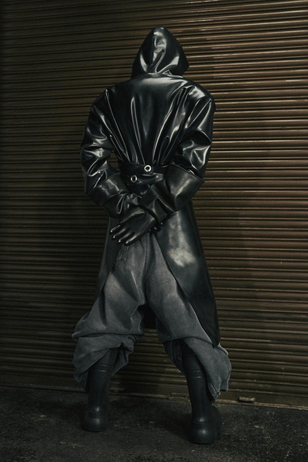 ルーダン 2025-26年秋冬<span>コレクション</span> - 写真18