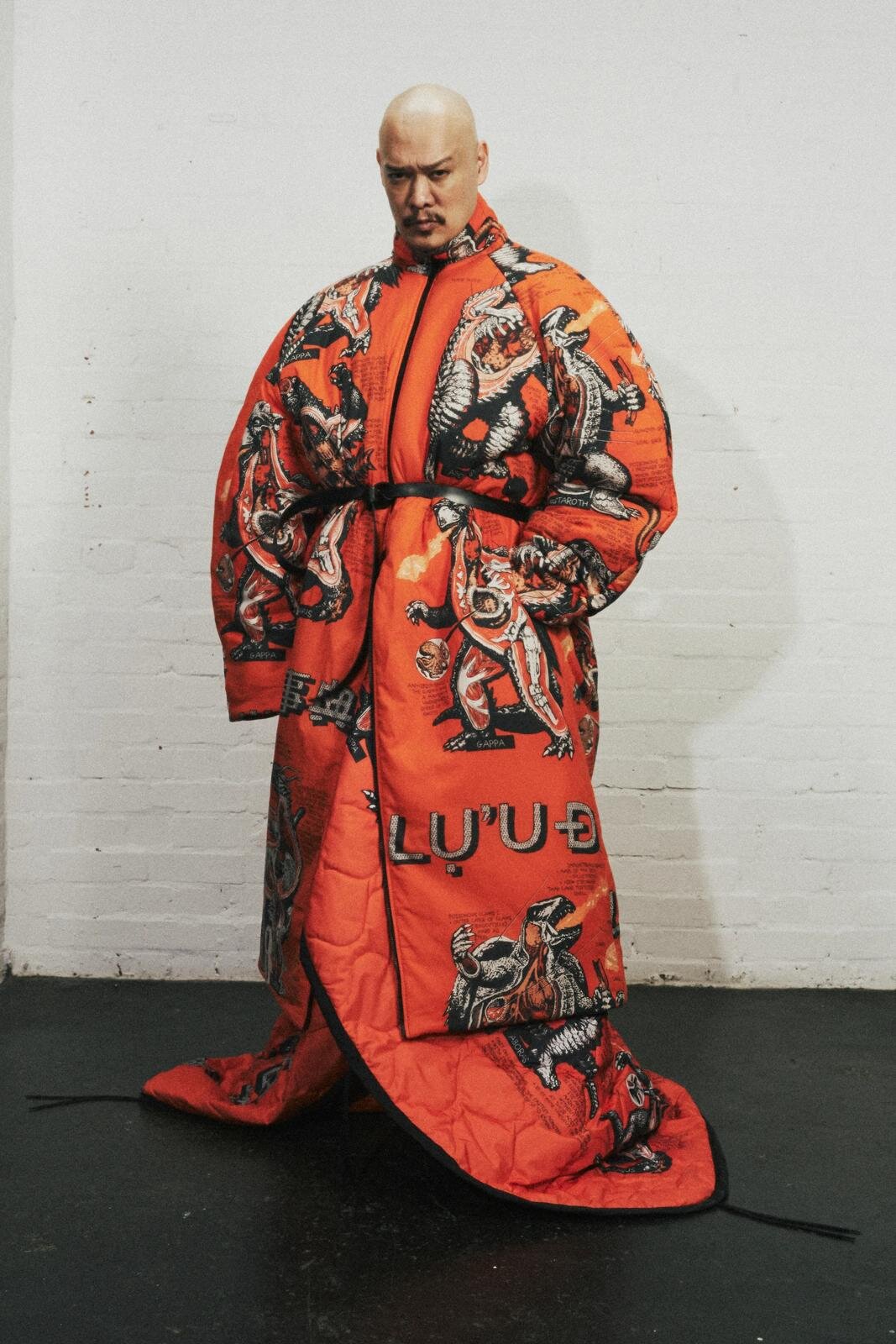 ルーダン 2025-26年秋冬<span>コレクション</span> - 写真21