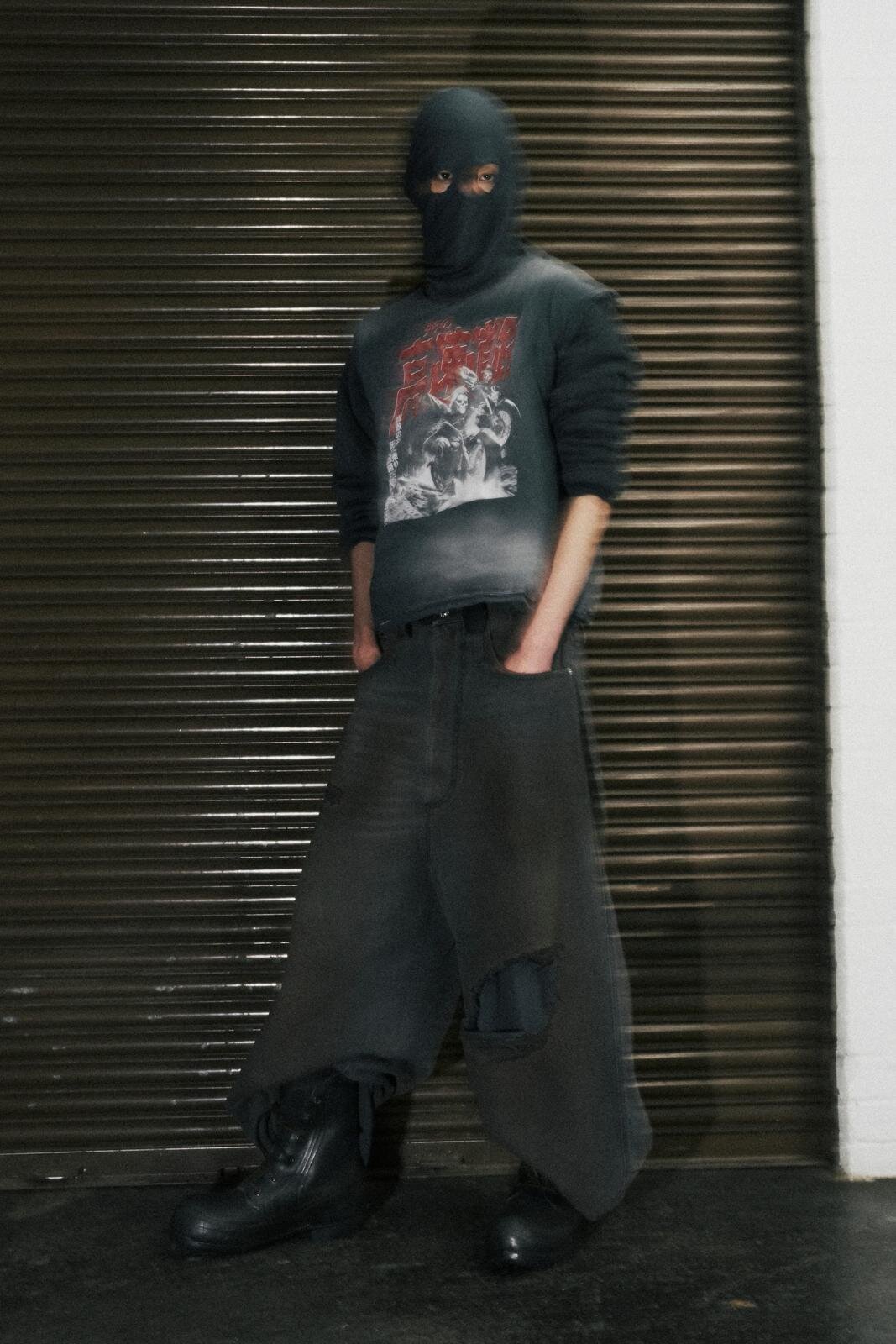 ルーダン 2025-26年秋冬<span>コレクション</span> - 写真22