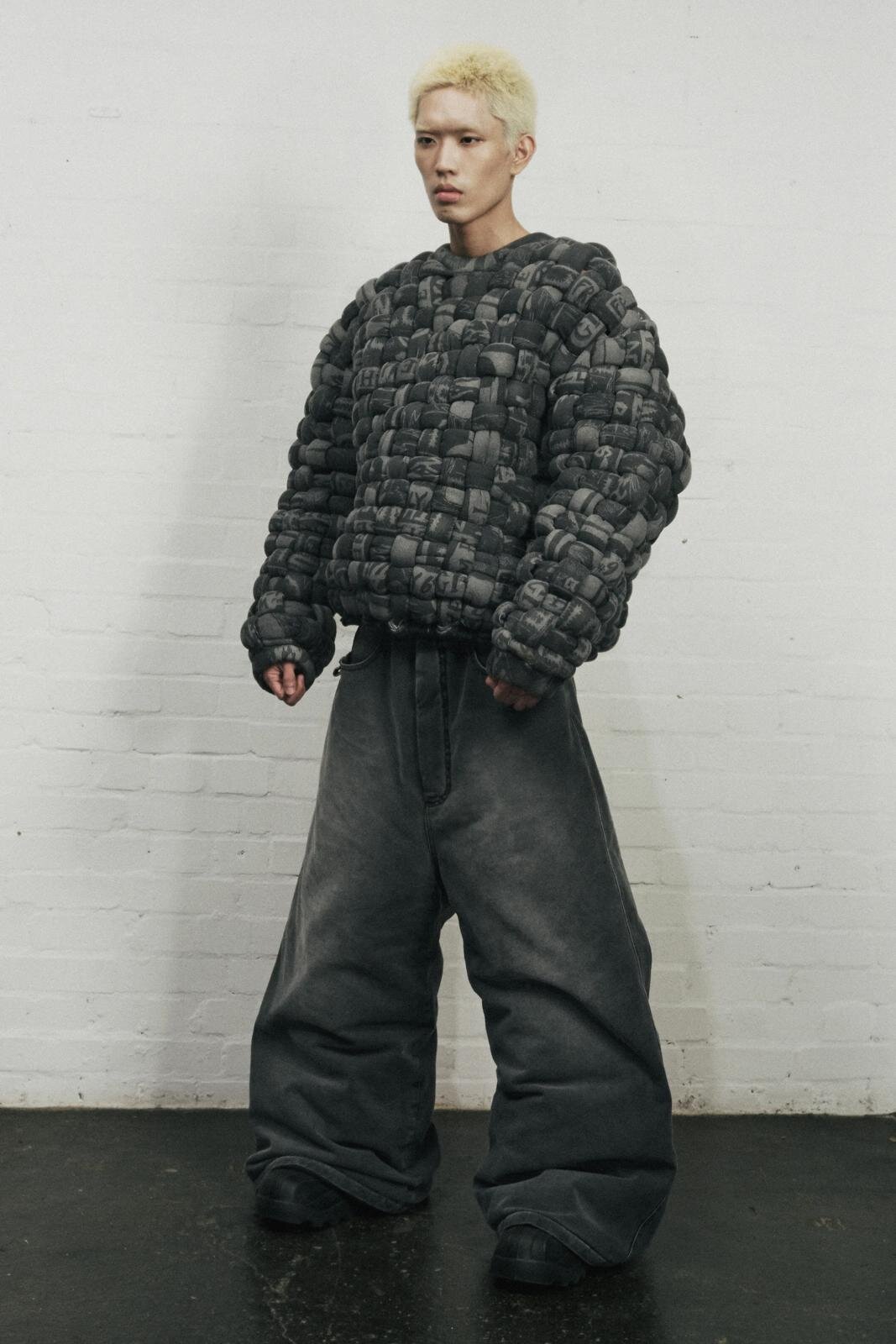 ルーダン 2025-26年秋冬<span>コレクション</span> - 写真24