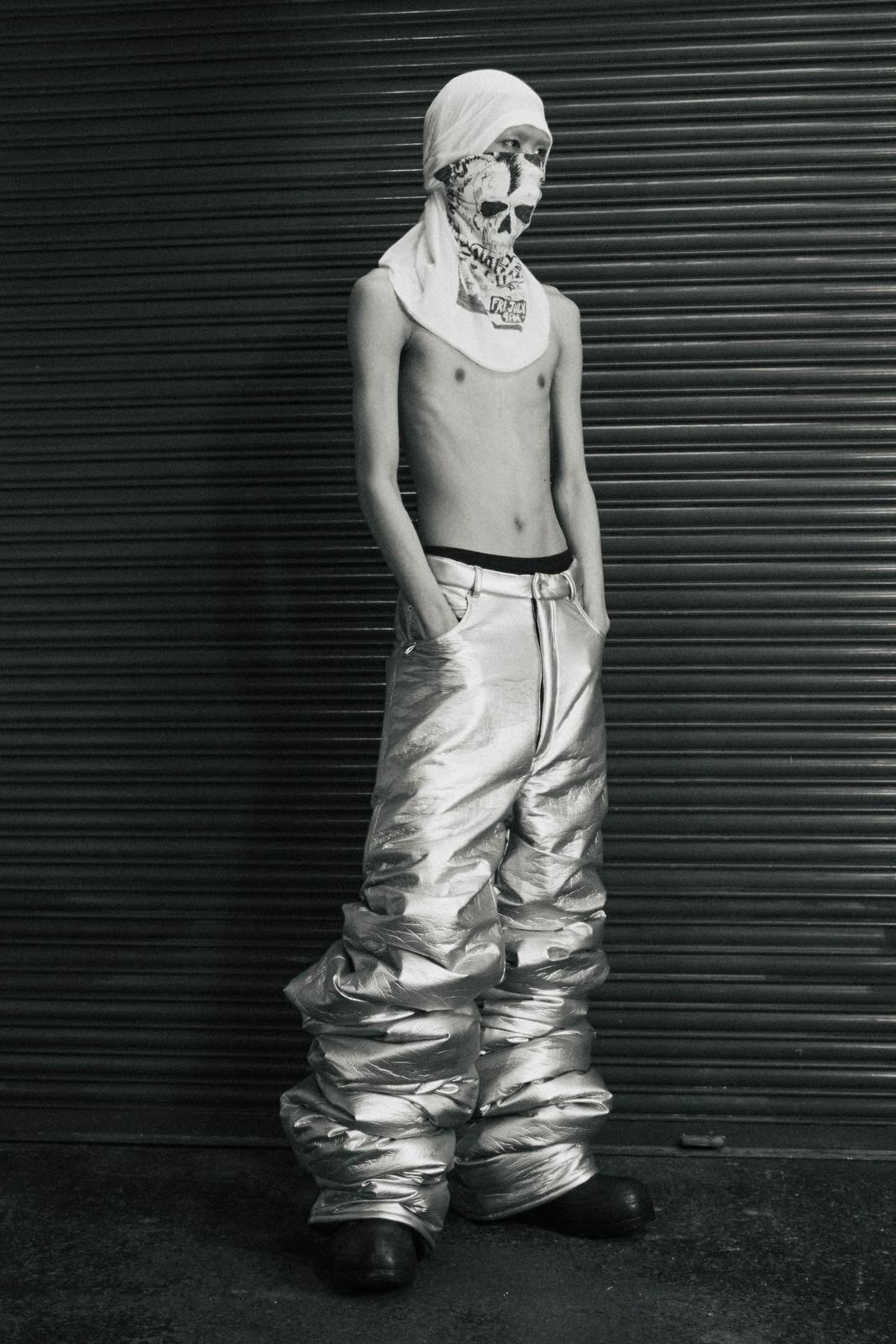 ルーダン 2025-26年秋冬<span>コレクション</span> - 写真25