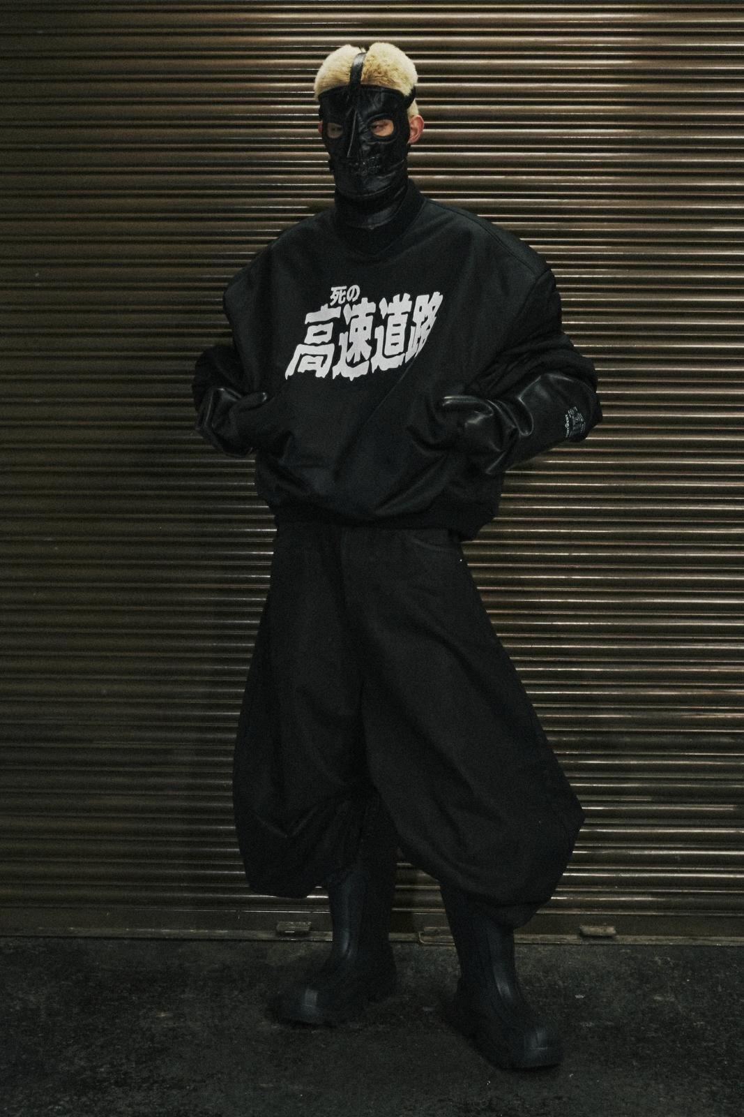 ルーダン 2025-26年秋冬<span>コレクション</span> - 写真26